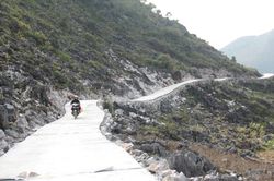 Tuyên Quang: Người dân hiến đất làm đường, mở lối phát triển nông thôn