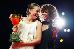 Đường đua Oscar thêm khó đoán sau Liên hoan phim Venice