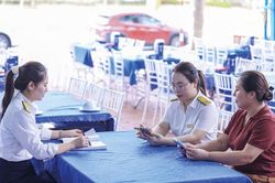 Khoan thư sức dân, nuôi dưỡng nguồn thu