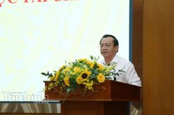 Rà soát 1.433 văn bản pháp luật lĩnh vực tài chính, đề xuất bãi bỏ hàng trăm văn bản
