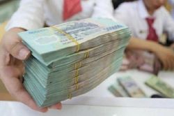 Khối ngoại mua ròng trở lại, gom mạnh cổ phiếu ngân hàng