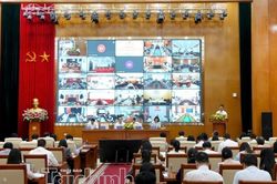 Bộ Tài chính khẩn trương rà soát, tái cấu trúc hệ thống văn bản pháp luật