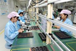 Đề xuất chính sách thuế khuyến khích sản xuất linh kiện, sản phẩm ngành điện tử bán dẫn