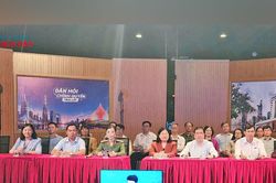 Thành phố Hồ Chí Minh bảo đảm quyền lựa chọn, an toàn dữ liệu khi xã hội hóa thủ tục hành chính