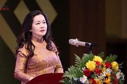 Truyền thông chính sách phải làm cho chính sách gần dân hơn, tạo ra nhiều hơn những động lực phát triển