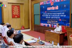 Lãnh đạo chiến lược trong kỷ nguyên mới