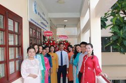 Quỹ Bảo trợ trẻ em Việt Nam khai trương Văn phòng phía Nam