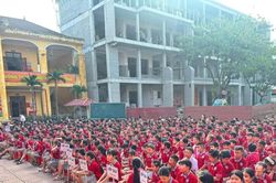 Hải Ph&ograve;ng tăng cường quản l&yacute; một số hoạt động trong lĩnh vực gi&aacute;o dục