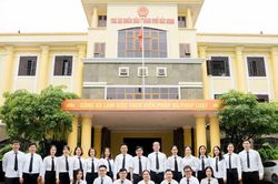 TAND Khu vực 6 – Bắc Ninh: Bản lĩnh vượt khó, kiên tâm giữ vững cán cân công lý