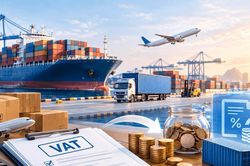 Khi dòng tiền hoàn thuế không theo kịp dòng hàng xuất khẩu