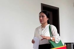 Hủy án sơ thẩm vụ cựu Hiệu trưởng Trường THCS Ba Đình lạm thu tiền học thêm