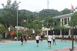 Hiệu quả từ mô hình '5 chuẩn mực, 6 tích cực – Đồng hành xây dựng đời mới'