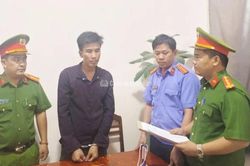 'Trường ca sĩ' bị bắt do tổ chức sử dụng ma túy