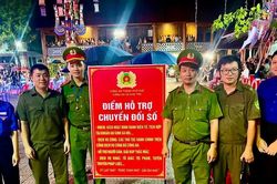 TP Huế thực hiện hiệu quả Nghị quyết số 57 gắn với Đề &aacute;n 06