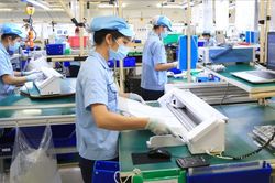 Doanh nghiệp công nghiệp hỗ trợ thiếu nhân lực chất lượng cao
