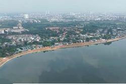 Hà Nội: Từ nghị quyết thành hành động, từng bước xóa điểm nghẽn úng ngập