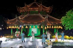 Festival Thăng Long Hà Nội - điểm nhấn văn hóa năm 2026