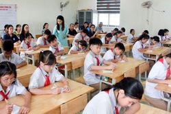 Gỡ khó để đưa tiếng Anh thành ngôn ngữ thứ hai