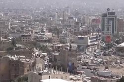 Houthi tấn công căn cứ không quân Khamis Mushait của Saudi Arabia