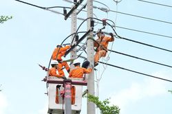Tổng công ty Điện lực Thành phố Hồ Chí Minh triển khai kế hoạch đảm bảo điện mùa khô 2027