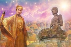 Đức Phật hoàng Trần Nhân Tông với Phật giáo Việt Nam