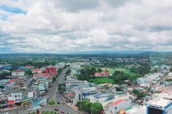 Gia Lai phê duyệt nhiệm vụ quy hoạch chung đô thị Quy Nhơn và Pleiku đến năm 2050