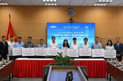 Đưa Starlink đến vùng lõm sóng: Thêm 'cánh tay nối dài' cho hạ tầng số