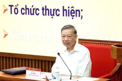 Kiên định, kế thừa, đổi mới mạnh mẽ tư duy và phương thức hành động, đưa đất nước phát triển nhanh, bền vững trong kỷ nguyên mới
