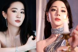 10 mỹ nhân Cbiz, mỗi người một kiểu ngũ quan khiến khán giả khó rời mắt