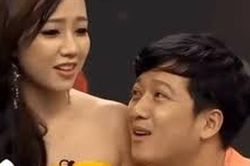 Clip cũ của Trường Giang bất ngờ viral trở lại: Khi 'mảng miếng sân khấu' được nhìn bằng tiêu chuẩn khác