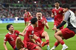 Indonesia sớm công bố bản quyền FIFA ASEAN Cup 2026