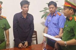 Phát hiện 5 thanh niên nam, nữ 'làm chuyện mờ ám' ở nhà 'Trường ca sỹ'