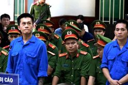 Cục Cảnh sát hình sự truy tìm người phụ nữ chứng kiến vụ án liên quan Tài đen - đối tượng cướp ngân hàng ở Gia Lai