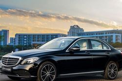 Nguy cơ xe tự di chuyển khi đỗ, Mercedes-Benz Việt Nam thu hồi 288 xe