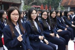 Gần 5.600 học sinh Hà Nội thi học sinh giỏi, tuyển chọn đội dự thi quốc gia