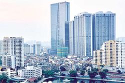 Hà Nội cập nhật hơn 3.470 giao dịch bất động sản lên hệ thống dữ liệu