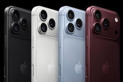 iPhone 18 Pro và iPhone 17 Pro khác nhau những gì?