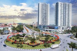 Bắc Ninh điều chỉnh dự án khách sạn hơn 392 tỷ đồng