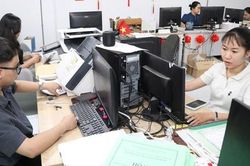 Cuộc đua 90 ngày đêm làm sạch dữ liệu đất đai:  Bài 1: TPHCM với khối lượng công việc khổng lồ