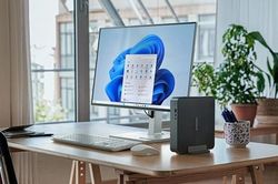 Tối ưu cho kỷ nguyên AI, Lenovo ra mắt dải desktop IdeaCentre mới