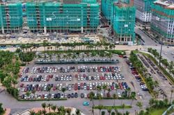 Mua nhà hình thành trong tương lai: Người mua có thể giữ 5% tiền đến khi nhận sổ hồng