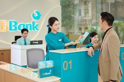 NHNN chấp thuận ABBank tăng thêm hơn 10.765 tỷ đồng vốn điều lệ