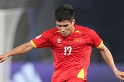Cổ động viên không được xem truyền hình trực tiếp U23 Việt Nam thi đấu ASIAD 2026?