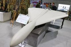 Nga vượt mặt Ukraine, Mỹ trong sản xuất vũ khí công nghệ cao, giá rẻ
