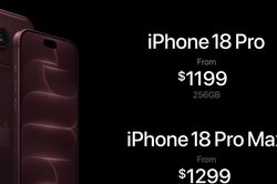 Nên mua iPhone 18 Pro Max hay iPhone Duo?