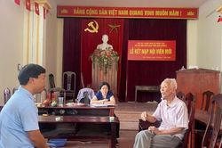 Tiếng lòng của người dân xã Hồng Vân