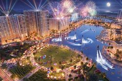 100% quỹ căn thương mại dịch vụ: Lợi thế giúp The Fest đón xu hướng bất động sản dòng tiền tại Festival Island
