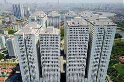 Cái kết đẹp cho 40.000 người dân HH Linh Đàm sau 11 năm thấp thỏm