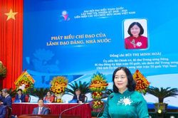 Đưa đối ngoại nhân dân đi vào chiều sâu, thực chất, hiệu quả