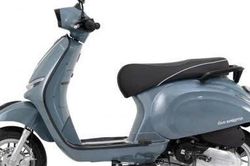 Trải nghiệm xe máy điện giá 18,9 triệu đồng, đi tới 95 km mỗi lần sạc, động cơ 1.600W, tốc độ 50 km/h